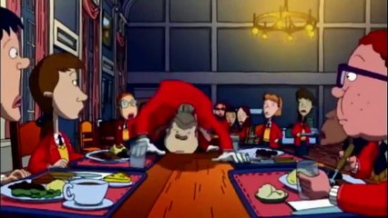 'Los Thornberrys: La película'- Tráiler oficial