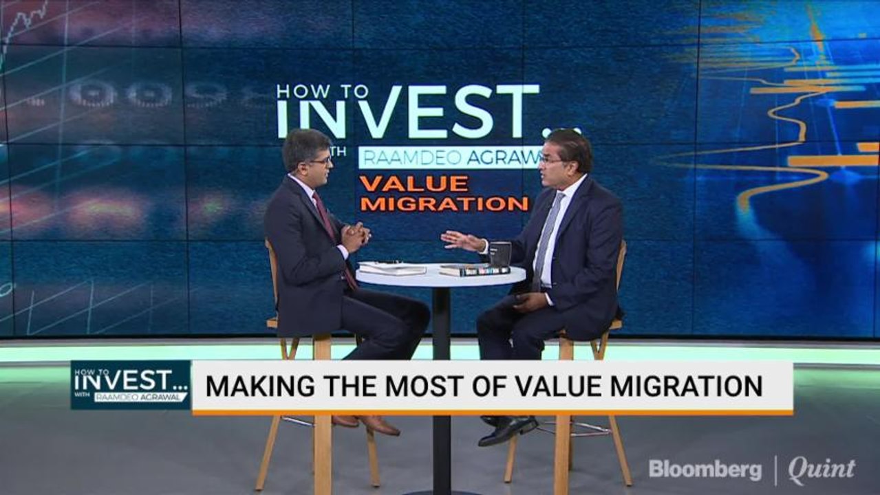 On How To Invest...Raamdeo Agrawal Talks About Value Migration In Indian Aviation