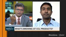 CCL Products: 100% Sure Of Achieving 10% Growth