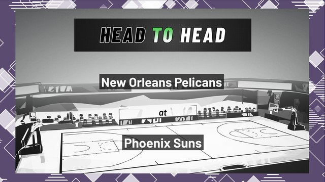 Jonas Valanciunas Prop Bet: Points, Pelicans At Suns, February 25, 2022