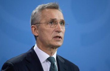 Stoltenberg: "Putin'in saldırganlığı sürdürme kararı korkunç bir stratejik hatadır""Ukrayna tamamen işgal altında"