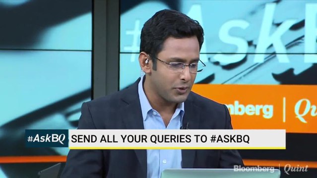 Should You Invest In Lupin, Tech Mahindra & Indiabulls Real Estate? #AskBQ