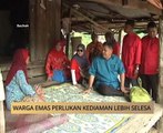 AWANI State [Kelantan]: Warga emas perlukan kediaman lebih selesa