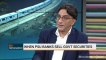 JP Morgan's Jahangir Aziz On The State Of The Economy