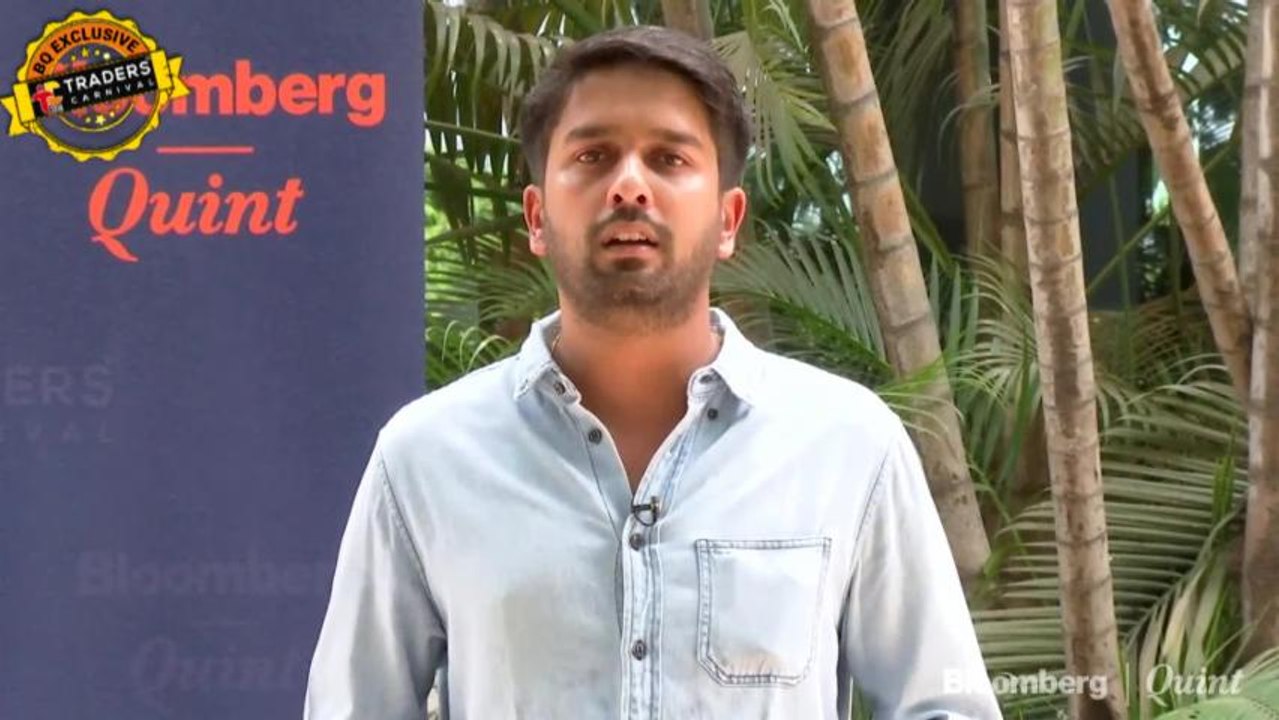 Traders Carnival: Abhinand Talks About Trading On Technical Indicators