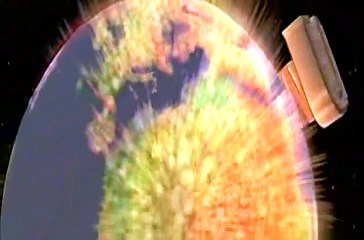 El buen pastor Tráiler (2)