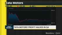 Analysts' View On Buzzing Stocks Like Tech Mahindra, Tata Motors, OMCs & More On Hot Money