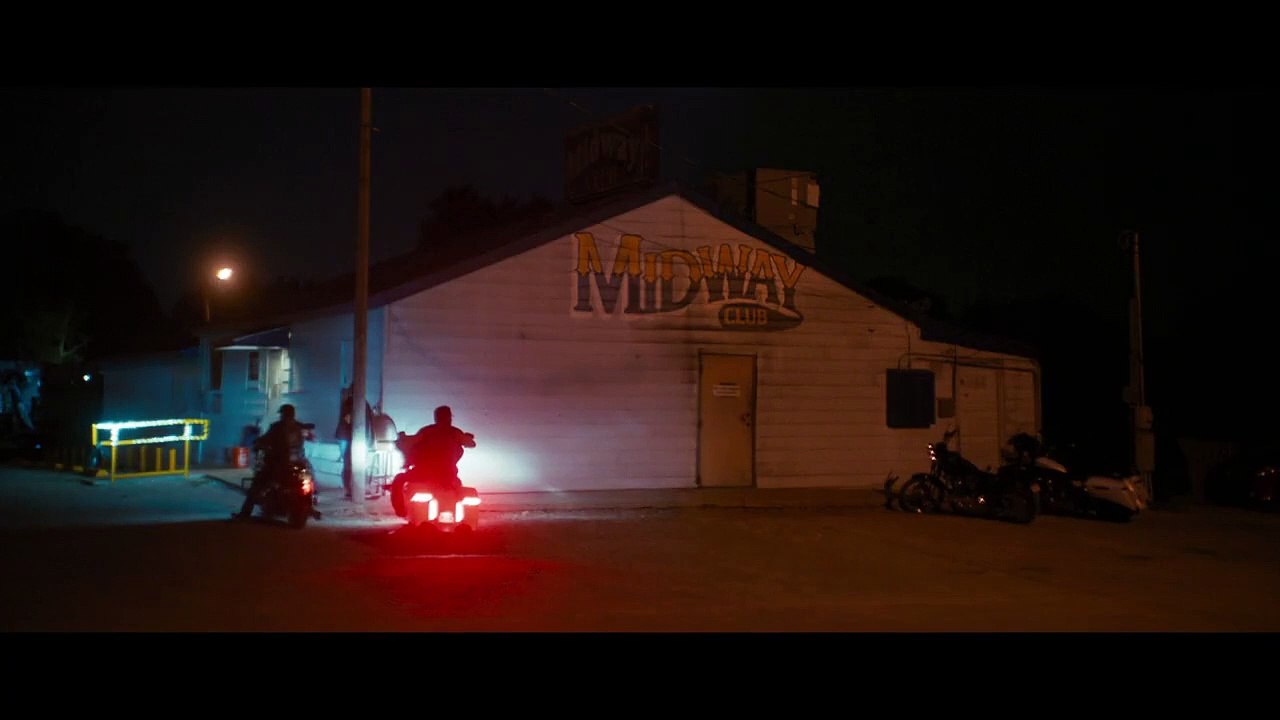 'Golden Arm' Tráiler oficial Vídeo Dailymotion