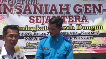 #AWANIJr: Program Insaniah Gen-T Sejahtera Daerah Dungun