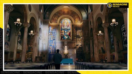 'La apariencia de las cosas' - Crítica