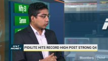 Analysts' View On Buzzing Stocks Like ONGC, Pidilite, Aurobindo Pharma & More On Hot Money