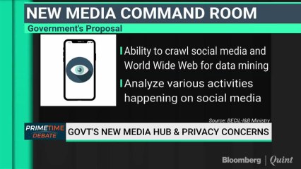 A Control Room For Social Media Soon?