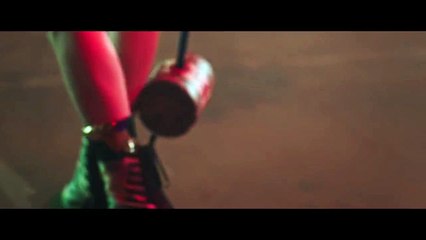 'Aves de presa' - Teaser oficial