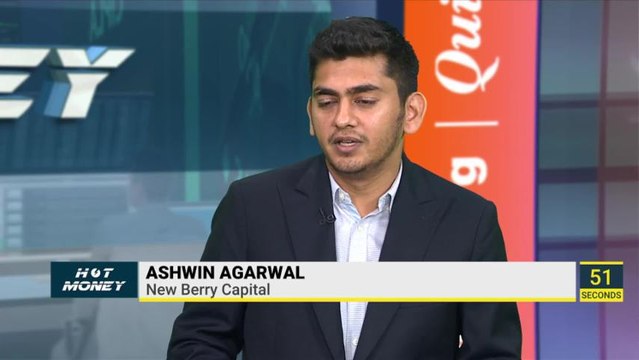 Pharma Stocks' Health Improving, Will The Rally Continue? Find Out On Hot Money