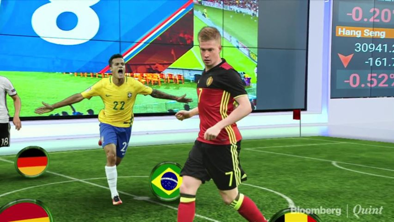 Goldman Sachs World Cup 2025