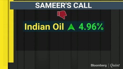 In An Election Year Should Investors Stay Away From Oil Marketing Cos?