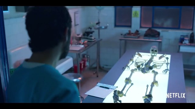 '¿Quién mató a Sara?' - Tráiler oficial temporada 2