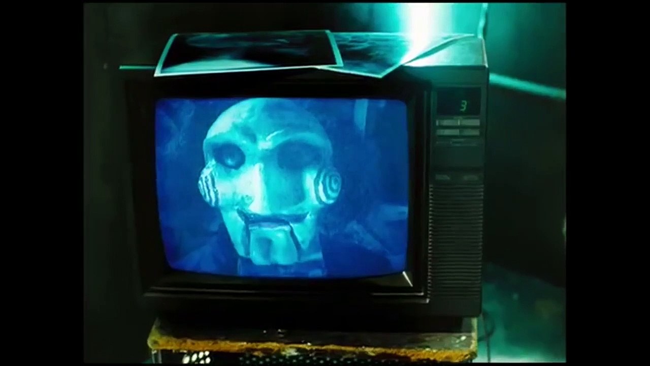 Saw II: Juego del miedo (Trailer oficial)