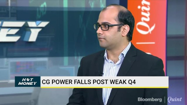 Analysts' View On Buzzing Stocks Like Dilip Buildcon, Astral Poly, CG Power & More