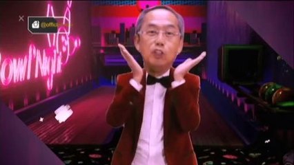 David Teo tuju lagu buat artis besar kepala