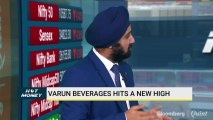 Analysts' View On Buzzing Stocks Like BHEL, Varun Beverages, M&M & More