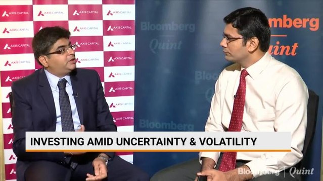 Maintain Our 20% Earnings Growth Estimates For FY19 & 20: Axis Capital