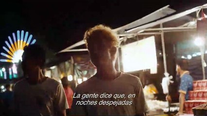 'Mantarraya: Los espíritus ausentes' - Tráiler oficial subtitulado