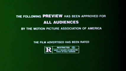 Viernes 13, parte VIII: Jason toma Manhattan (Trailer original)