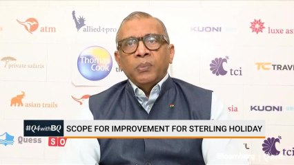 Weak Quarter For Thomas Cook