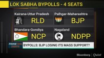 Bypoll Results: Impact On 2019 Polls