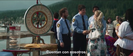Verano del 84: Trailer subtitulado