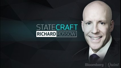 Where Is All The FDI Into India Really Coming From And Going To?