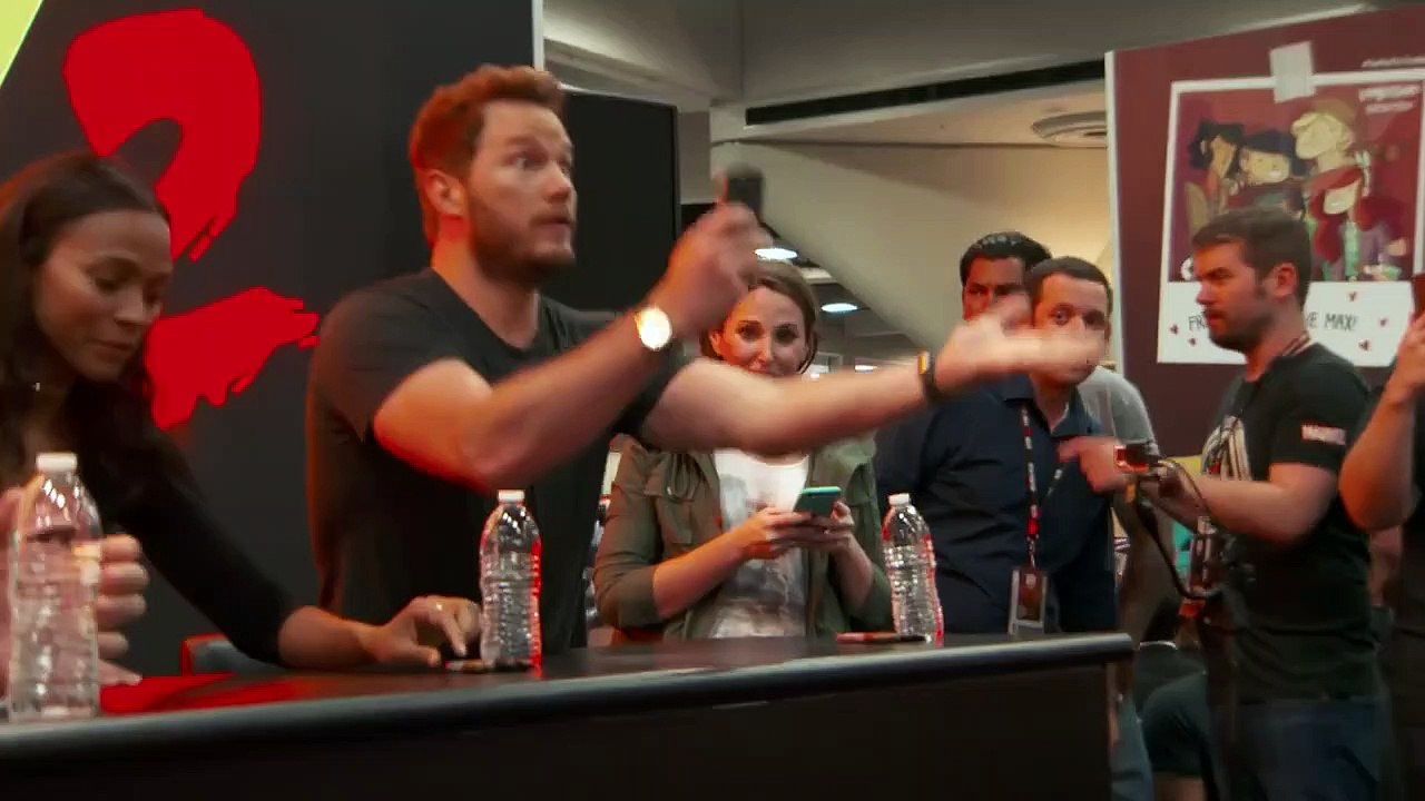 10 Años de Marvel