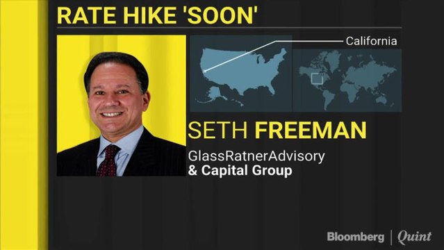 Seth Freeman: Most Economists Expecting 3 Rate Hikes This Year