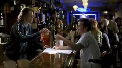 'El último beso'- Tráiler oficial