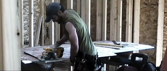 'La casa oscura' - Tráiler oficial en inglés