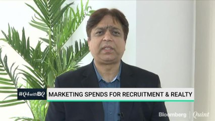 These Were InfoEdge's Segmental Growth Drivers