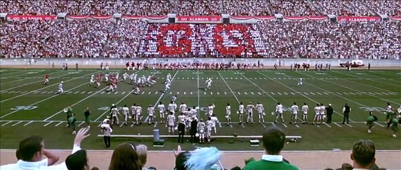 Forrest Gump trailer