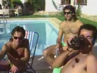 Churrasco na Casa de Adversário