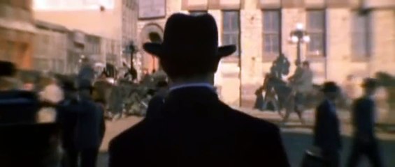 'El asesinato de Jesse James por el cobarde Robert Ford'- Tráiler oficial subtitulado