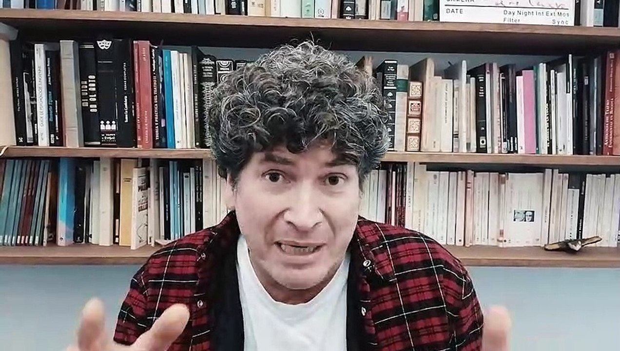 ¿Cómo va a ser presidente Rodolfo Hernández si ni siquiera sabe qué es Colombia?