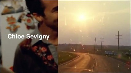 'The Brown Bunny' - Tráiler oficial