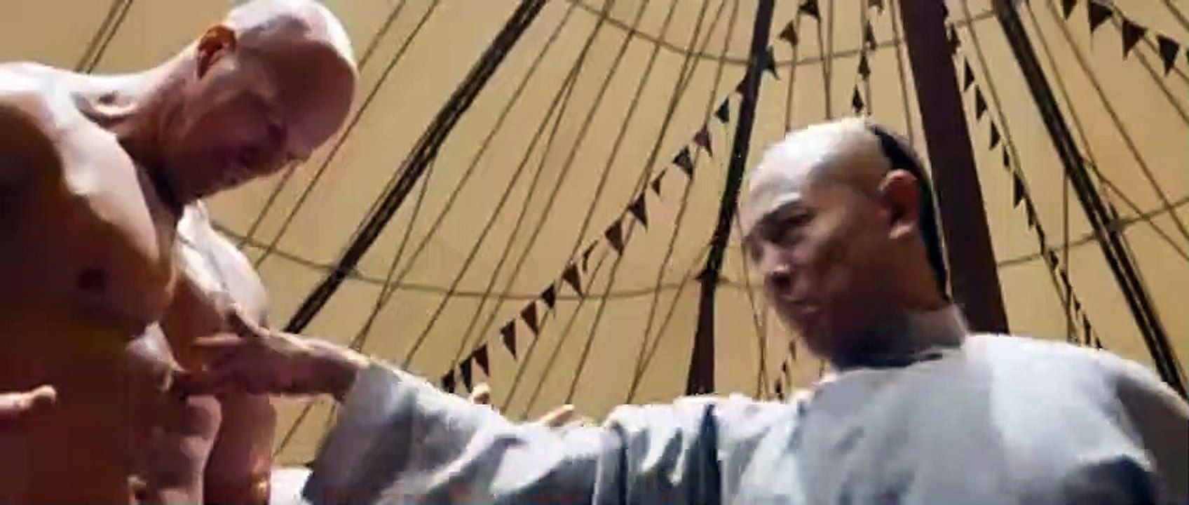 El duelo Tráiler VO