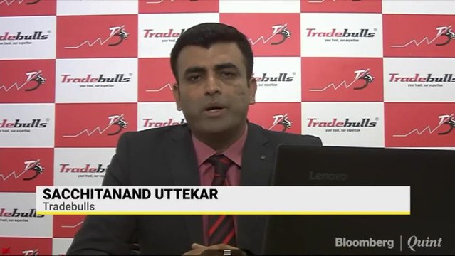 Sensex, Nifty Halt Three-Day Winning Streak Dragged By Banks