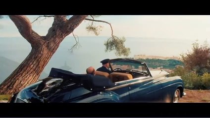 Grace princesa de Mónaco Tráiler (3)