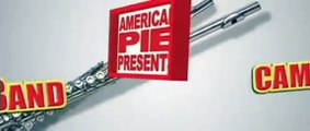 American Pie Presenta Campamento De Bandas Tráiler