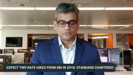 Traders Focussed On RBI's Bond Buys, Forex Interventions