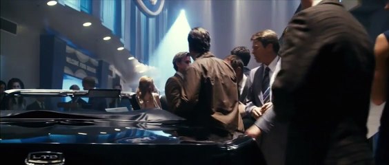 Destellos de genio Tráiler VO