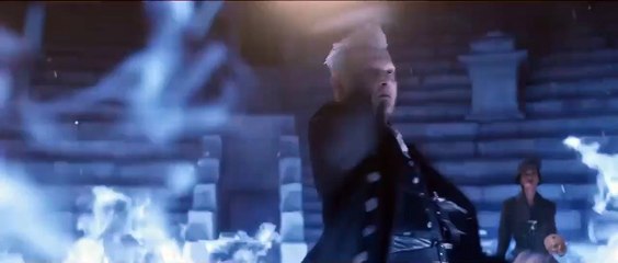 El hermano de Newt hace su aparición en el nuevo avance