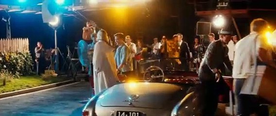 'Grace princesa de Mónaco'- Tráiler oficial subtitulado